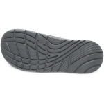 Lumberjack Bukky Single Strip Gray Men's Slippers - Image 3