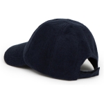Men's Navy Blue Hat - Image 2