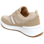 Women's Beige Sports Shoes - Image 4