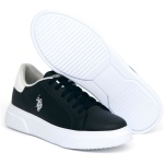 Men's Navy Blue Shoes - Image 2
