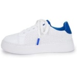 Unisex White Sneakers - Image 2