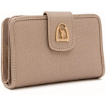 Women's Gold Wallet
