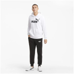 White Puma Sweatshirt ORIGINAL - Image 4
