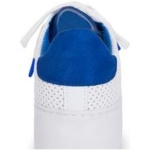 Unisex White Sneakers - Image 3