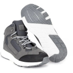 Men's Grey Boots