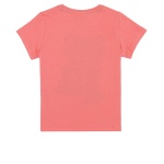Children's pink T-Shirt - Image 2