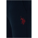 Dark blue Men Sweatpants - Image 2