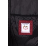 Men's Standard Black Vest - Image 2
