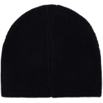 Men's Black Beret - Image 2