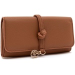 Women's brown Wallet