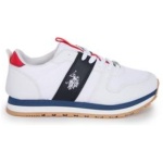 Women's white Sports Shoes