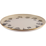 Emsan Private: Artisan Enamel Tray 33 Cm 600.15.01.2904 - Image 3