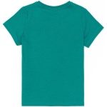 boy Mint Basic Crew Neck T-Shirt - Image 3