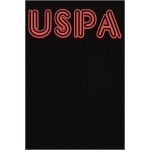 Girl's Standard Light black T-Shirt - Image 2