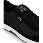 Hamlet 3fx Black Men's Sneaker - Image 7