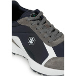 Lumberjack BUBBLE 3FX Navy Blue Men's Sneaker - Image 5