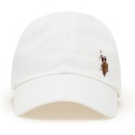Men's white Hat - Image 3