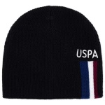 Men's Black Beret