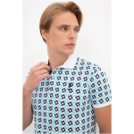 Men T-Shirt Us Polo Assn. ORIGINAL - Image 2