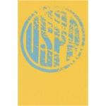 Girl's Standard Light Yellow T-Shirt - Image 3