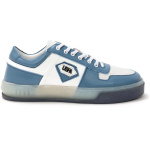 Men's indigo melanj sneakers - Image 6