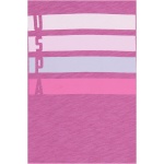 Girl's A-Form FitViolet T-Shirt Basic - Image 2