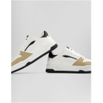 Contrast sneakers - Image 3