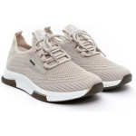 Beige Sports Shoes