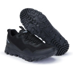Men's Black Sneakers - Image 3