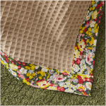 Karaca Pique Double Ribbed 200×220 cm Beige - Image 5