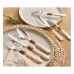 Karaca Biana 36 Piece Cutlery Set for 6 Persons - Image 2