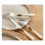 Karaca Biana 36 Piece Cutlery Set for 6 Persons - Image 3