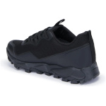 Men's Black Sneakers - Image 2