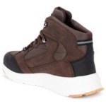Men's Brown Boots - Image 5