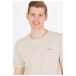 Men's Regular stone Basic Crew Neck T-Shirt - Image 4