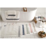 Bath Mat Set, 50x60 cm - 60x100 cm - Image 3
