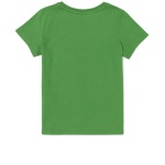 boy's standart green Polo T-Shirt - Image 2