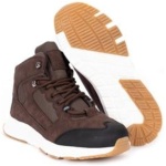 Men's Brown Boots - Image 4