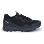 Men's Black Sneakers