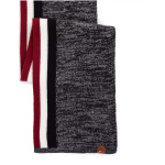 Men's Navy Blue Scarf