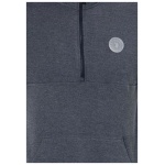 Men's Regular navy blue Sweatshirt - Image 6