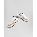 Contrast sneakers - Image 4