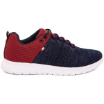 Men's Navy Blue Shoes