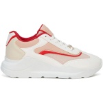 Women's White Shoes