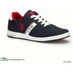 Men Shoes Us Polo Assn. ORIGINAL