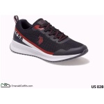 Men Shoes Us Polo Assn. ORIGINAL - 101681