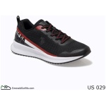 Men Shoes Us Polo Assn. ORIGINAL - 101683