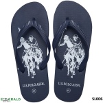 Men Slipper Us Polo Assn. ORIGINAL