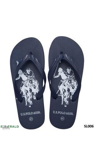 Men Slipper Us Polo Assn. ORIGINAL