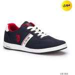 Men Shoes Us Polo Assn. ORIGINAL